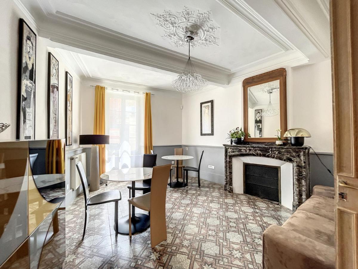 L'Oiseau Bleu Rollier Bed & Breakfast Roubia ภายนอก รูปภาพ
